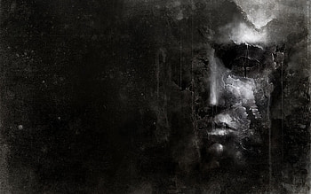 Abstract Dark Waves Ideas for 1920Ã1200 HD wallpaper